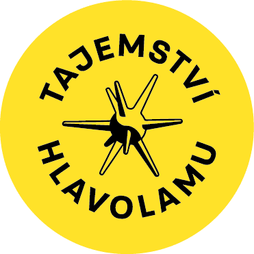Tajemství hlavolamu